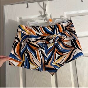 Hurley women’s shorts